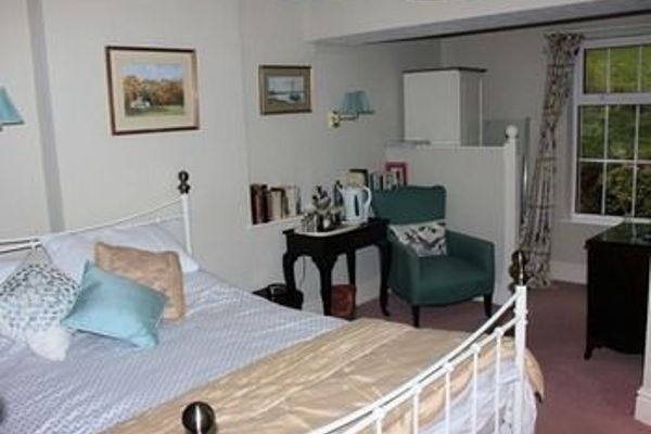 Bracken House Bed & Breakfast North Devon
